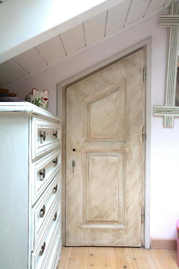 Cozy Attic Apartment Arachova Exterior photo