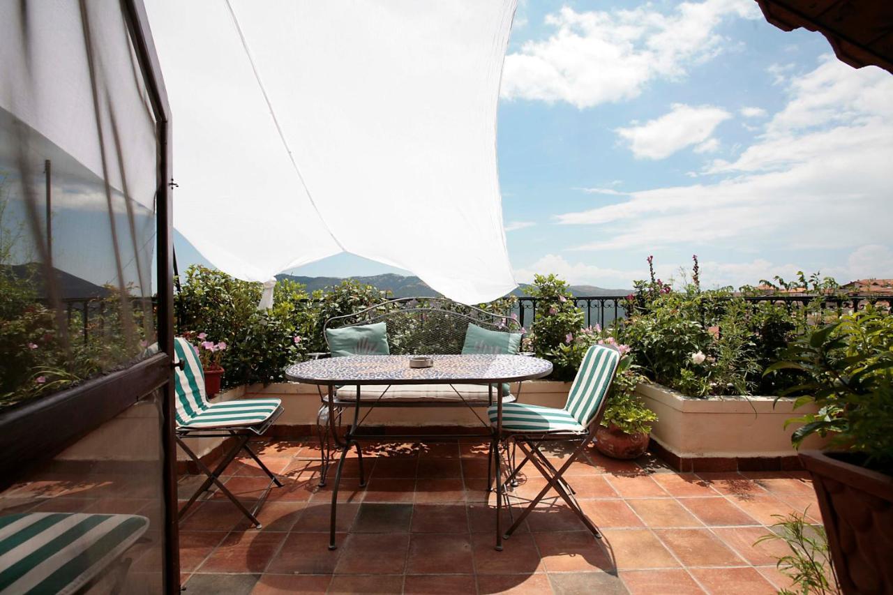 Cozy Attic Apartment Arachova Exterior photo